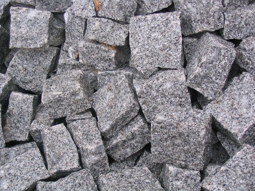 pavé de granit gris Cópia